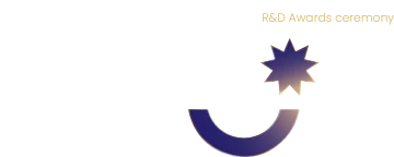 Logos Servier All Stars R&D Awards ceremony 2025